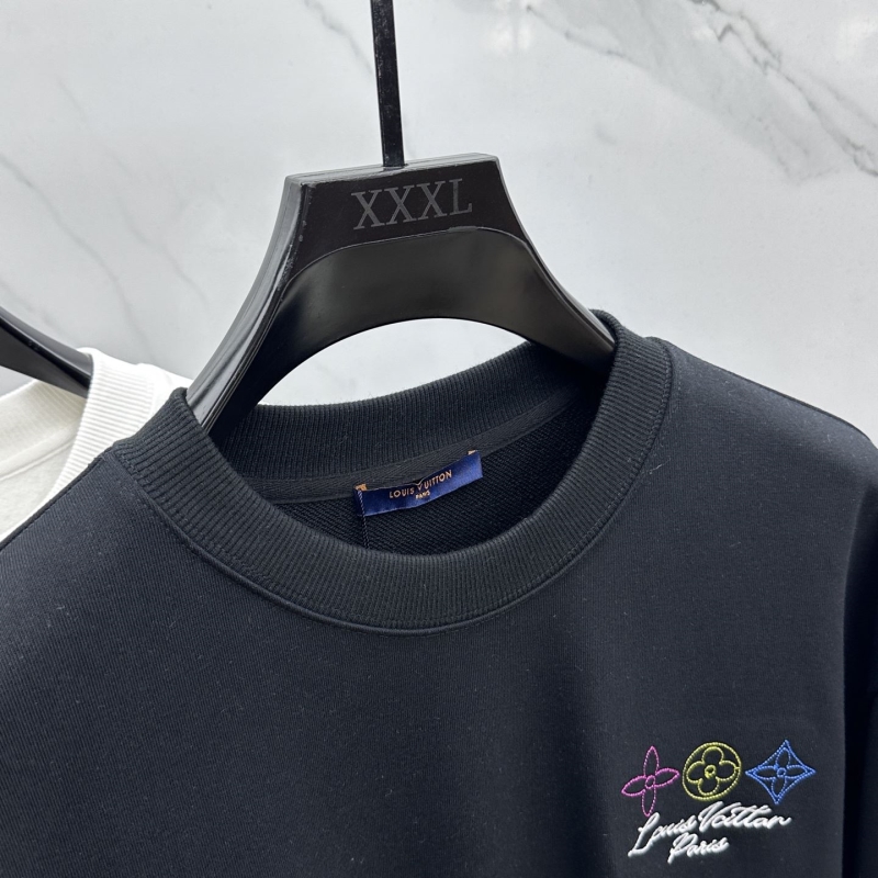 l0vis Vvtt0n t-shirt